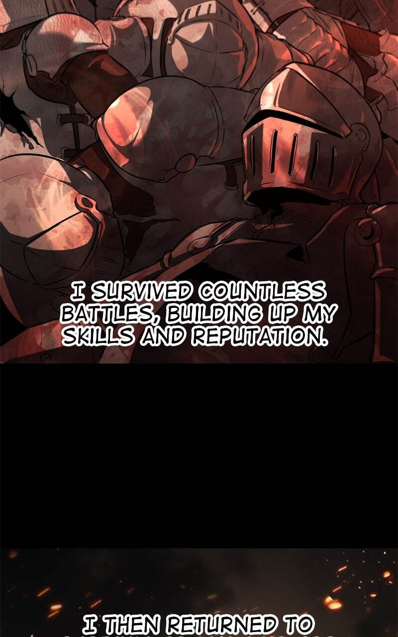 The Regressed Mercenary's Machinations Chapter 1 page 130 - 