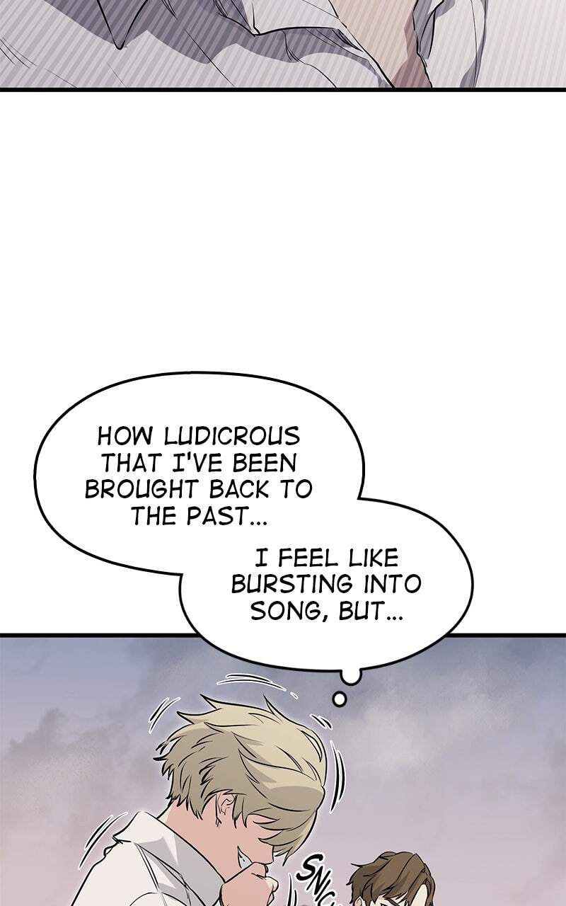 The Regressed Mercenary's Machinations Chapter 1 page 138 - 