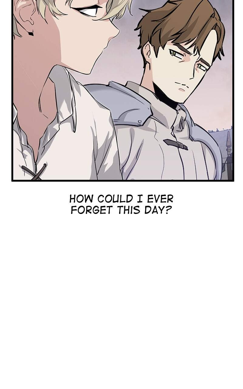 The Regressed Mercenary's Machinations Chapter 1 page 141 - 