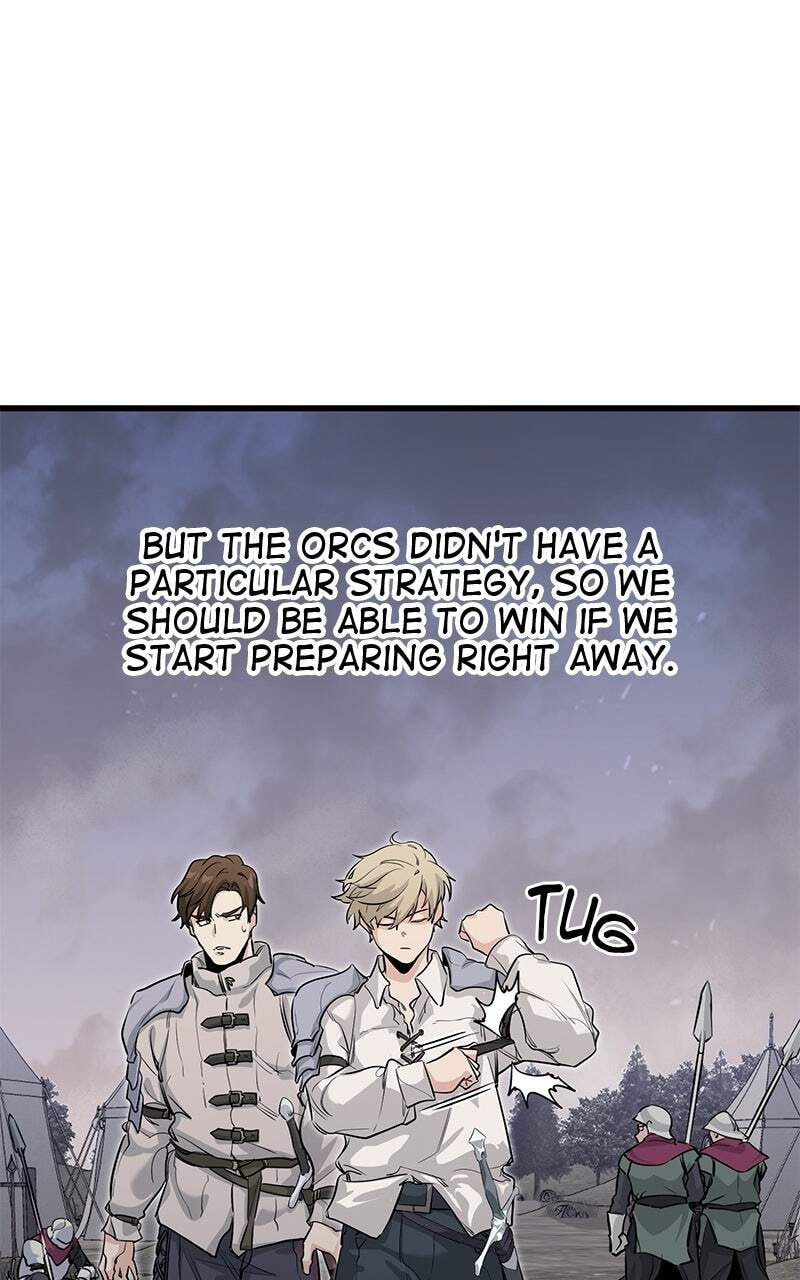 The Regressed Mercenary's Machinations Chapter 1 page 148 - 