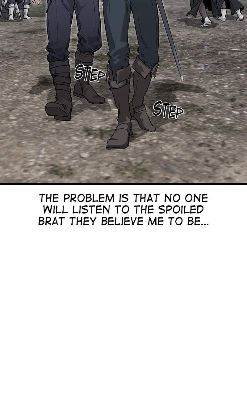 The Regressed Mercenary's Machinations Chapter 1 page 149 - 