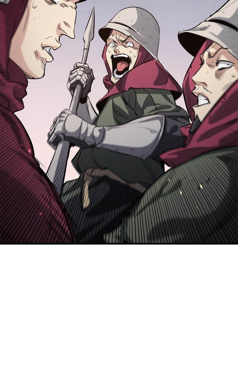 The Regressed Mercenary's Machinations Chapter 1 page 155 - 