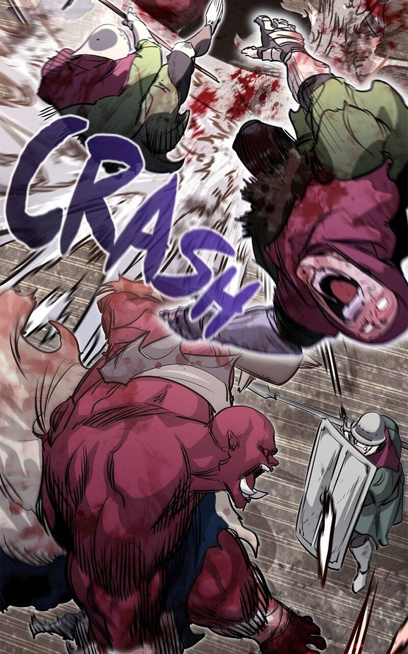 The Regressed Mercenary's Machinations Chapter 1 page 162 - 
