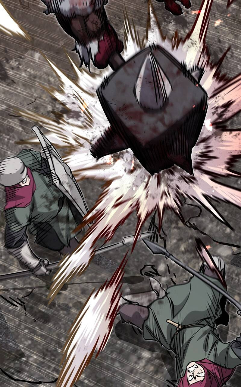 The Regressed Mercenary's Machinations Chapter 1 page 163 - 