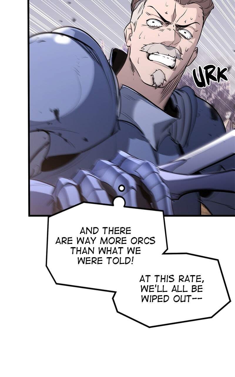 The Regressed Mercenary's Machinations Chapter 1 page 170 - 