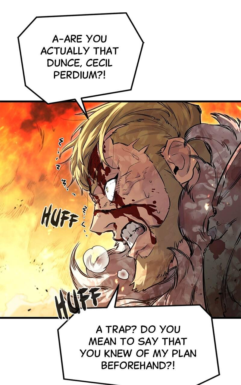 The Regressed Mercenary's Machinations Chapter 1 page 19 - 