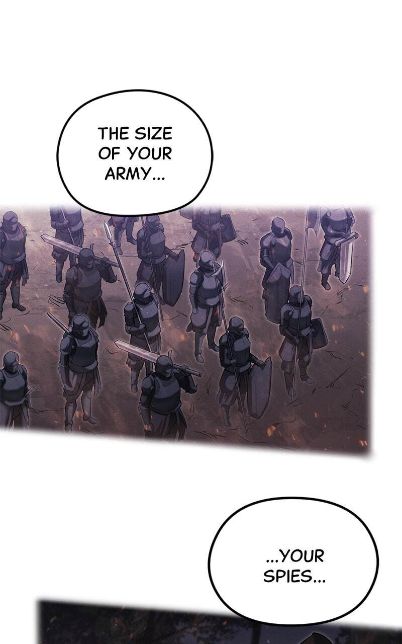 The Regressed Mercenary's Machinations Chapter 1 page 22 - 