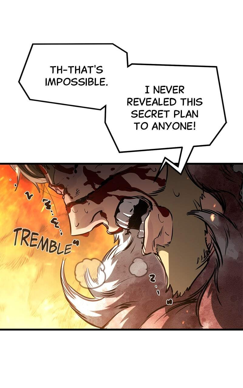 The Regressed Mercenary's Machinations Chapter 1 page 27 - 