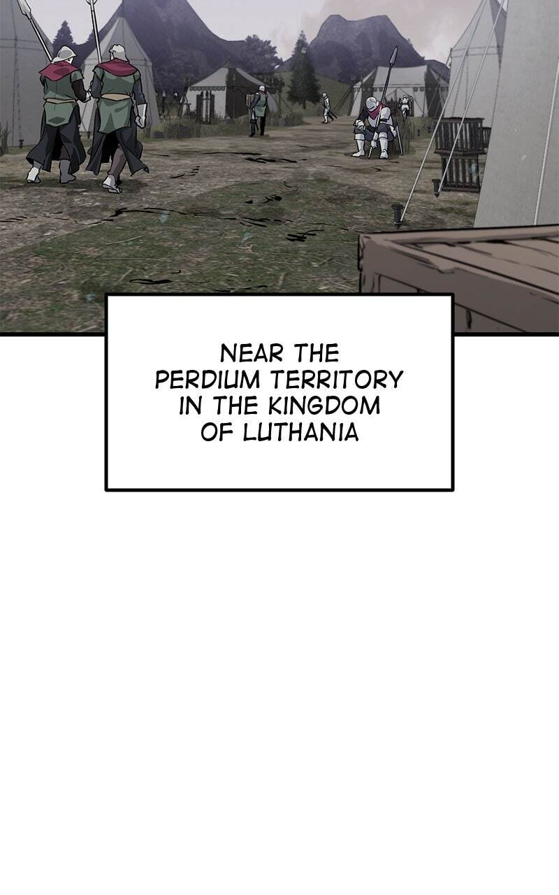 The Regressed Mercenary's Machinations Chapter 1 page 42 - 