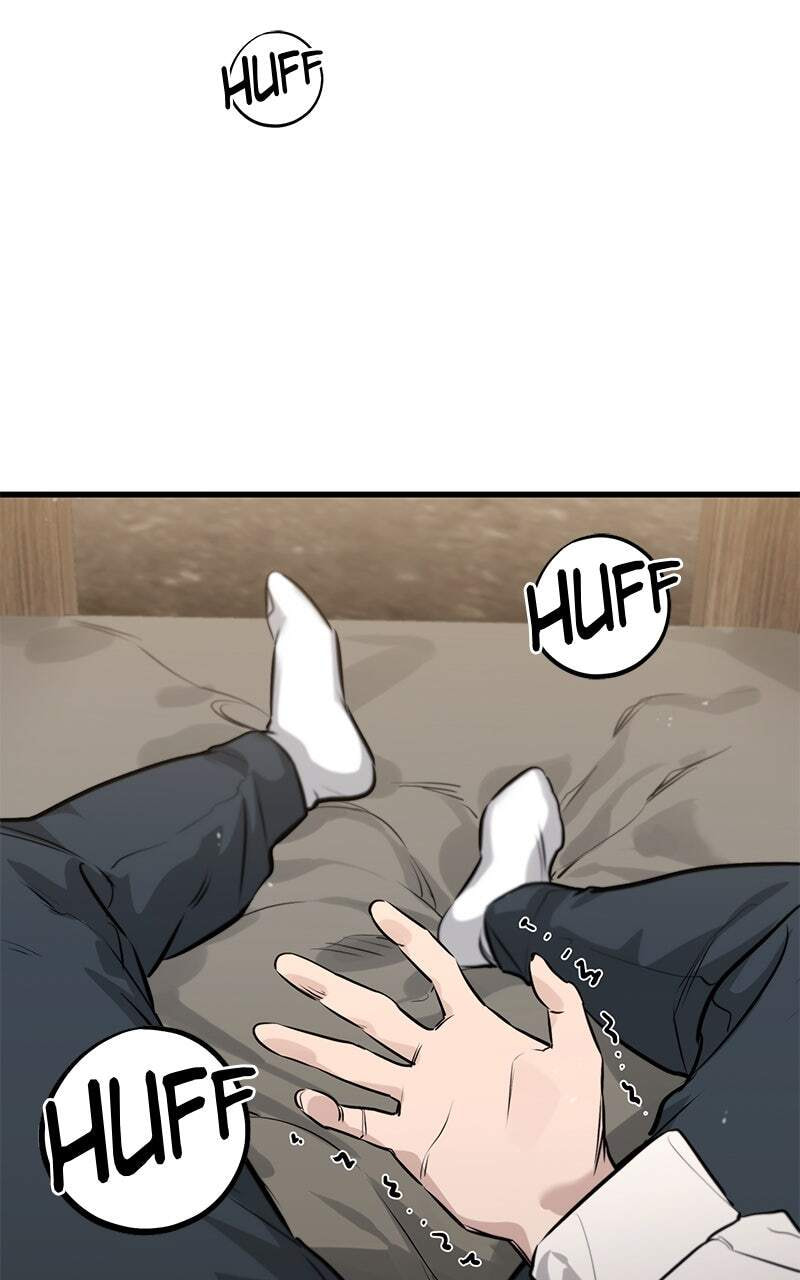 The Regressed Mercenary's Machinations Chapter 1 page 43 - 