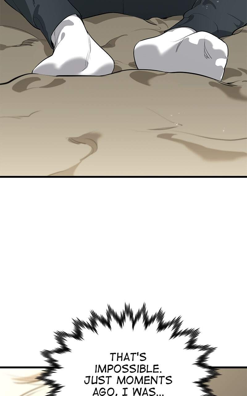 The Regressed Mercenary's Machinations Chapter 1 page 46 - 