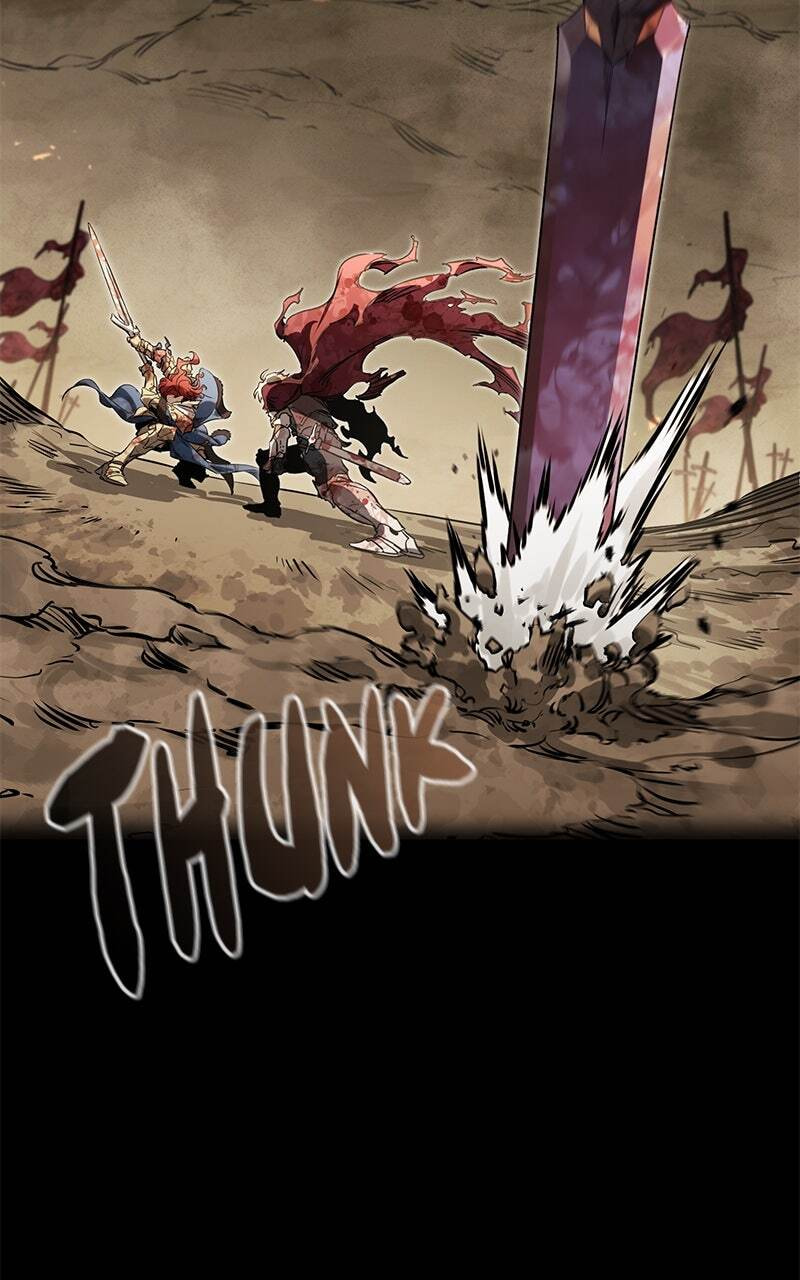 The Regressed Mercenary's Machinations Chapter 1 page 53 - 