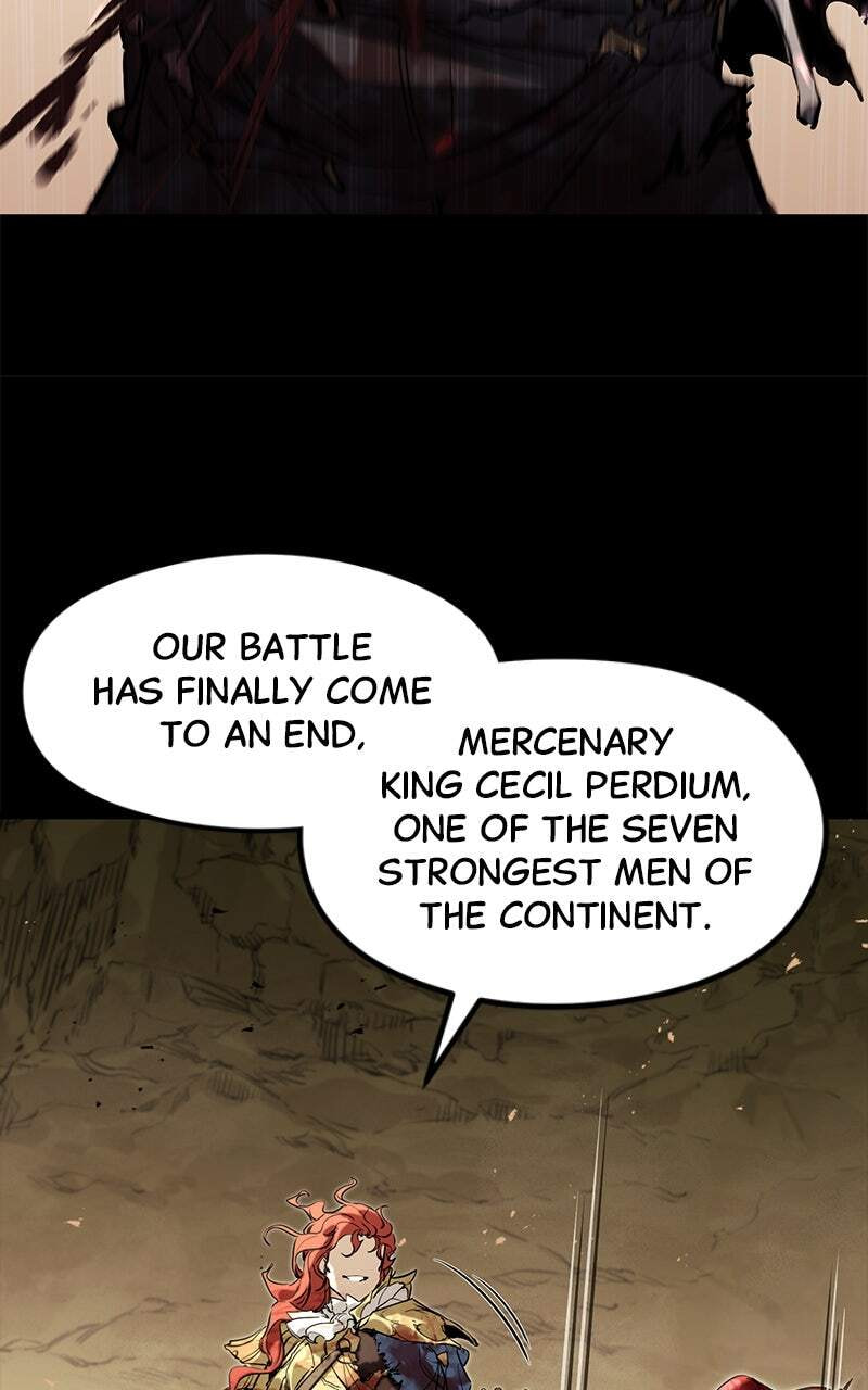 The Regressed Mercenary's Machinations Chapter 1 page 57 - 