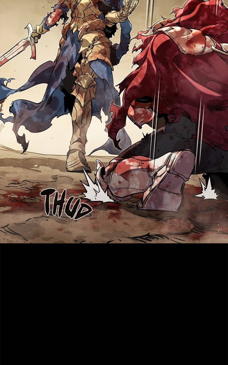 The Regressed Mercenary's Machinations Chapter 1 page 58 - 