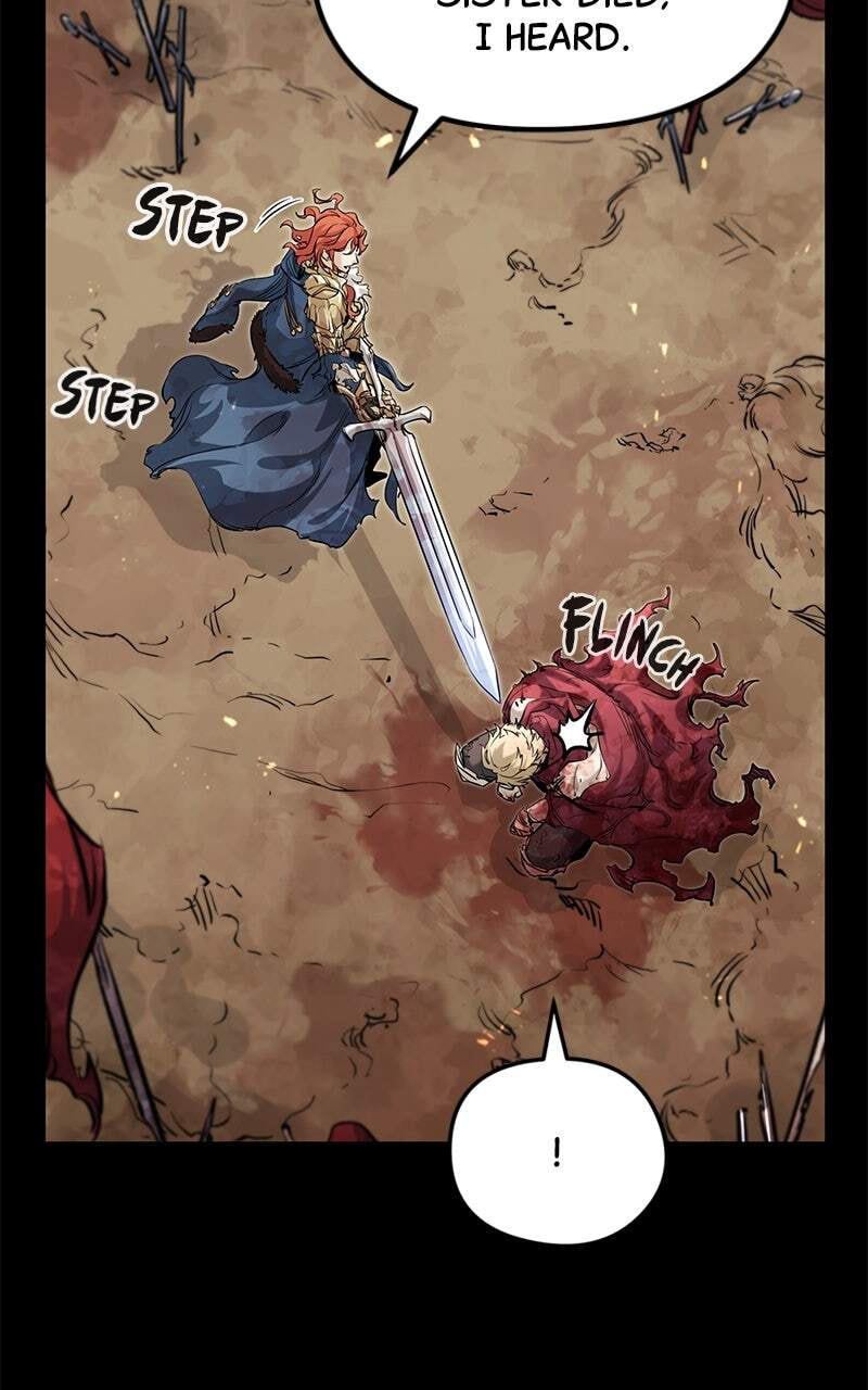 The Regressed Mercenary's Machinations Chapter 1 page 66 - 