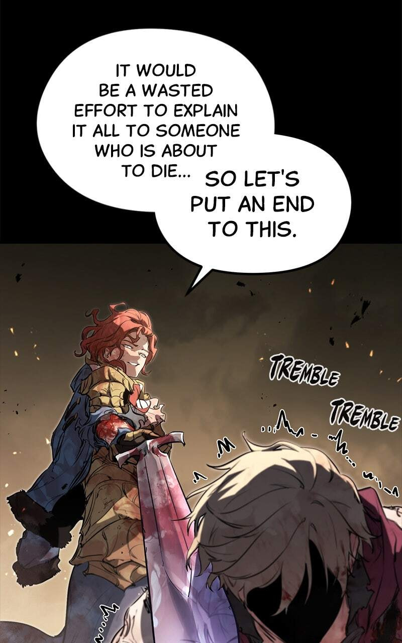The Regressed Mercenary's Machinations Chapter 1 page 75 - 
