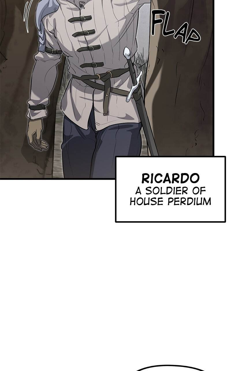 The Regressed Mercenary's Machinations Chapter 1 page 90 - 