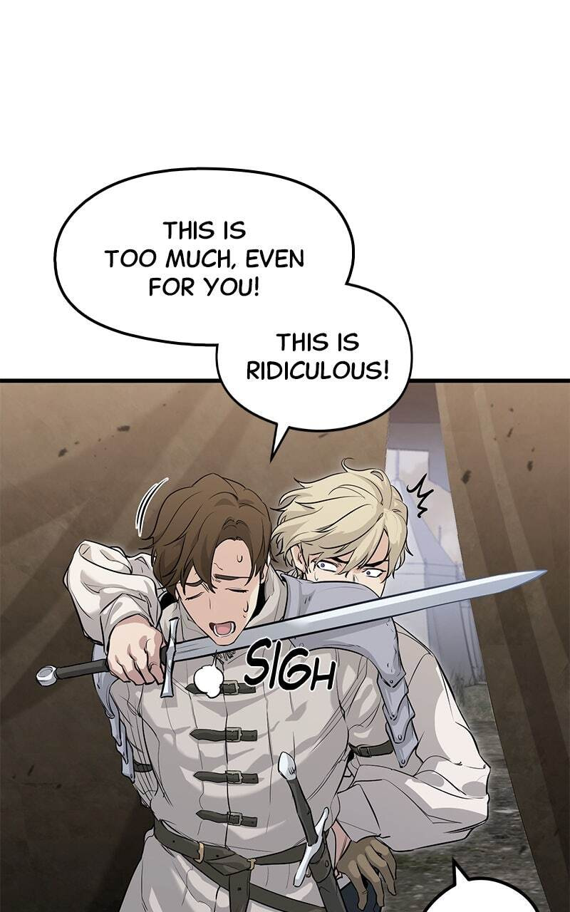 The Regressed Mercenary's Machinations Chapter 1 page 96 - 