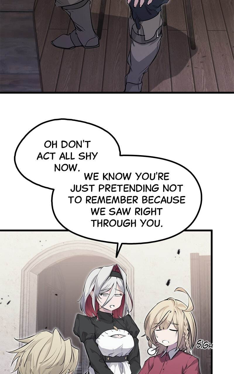 The Regressed Mercenary's Machinations Chapter 10 page 2 - 