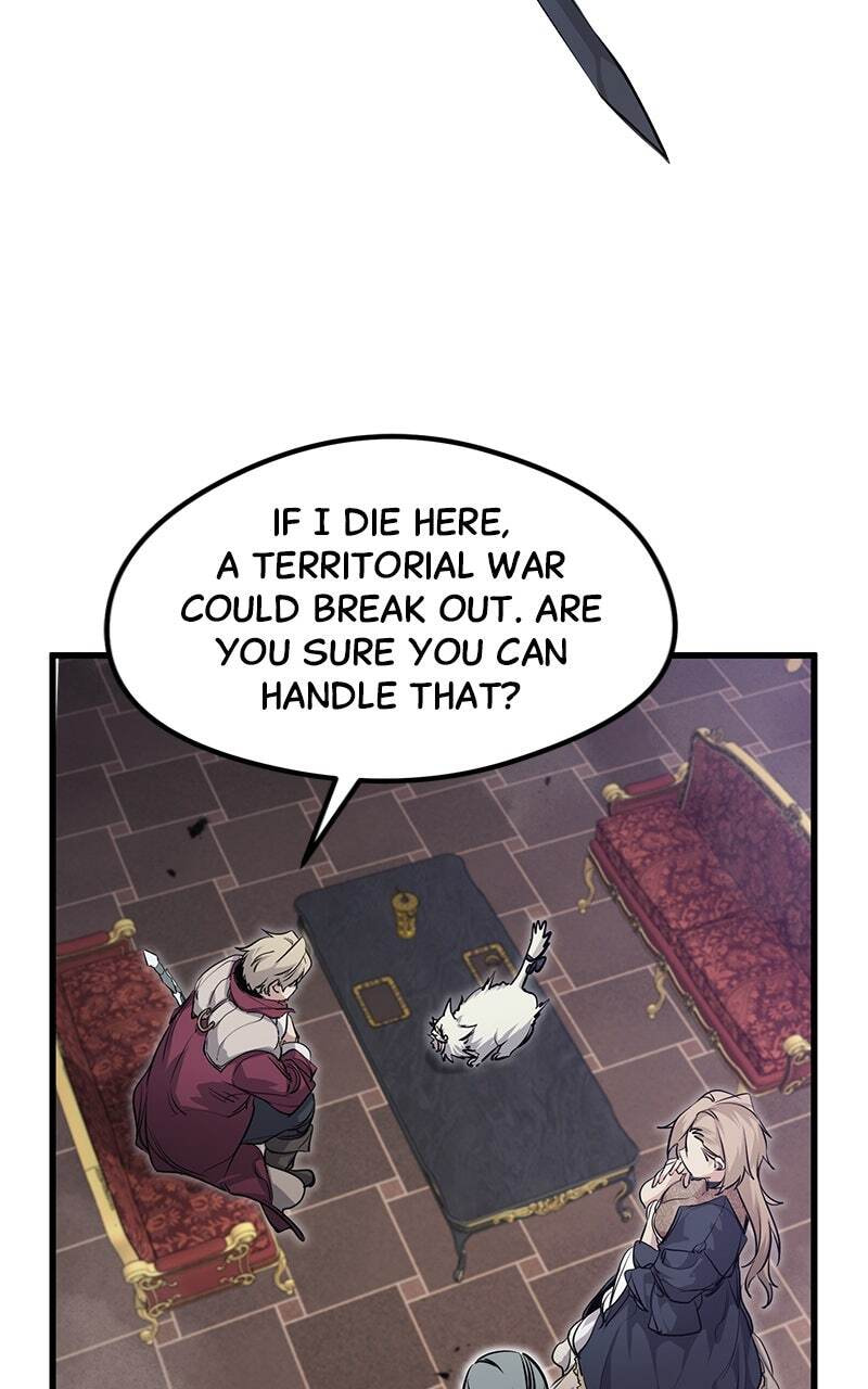 The Regressed Mercenary's Machinations Chapter 10 page 113 - 