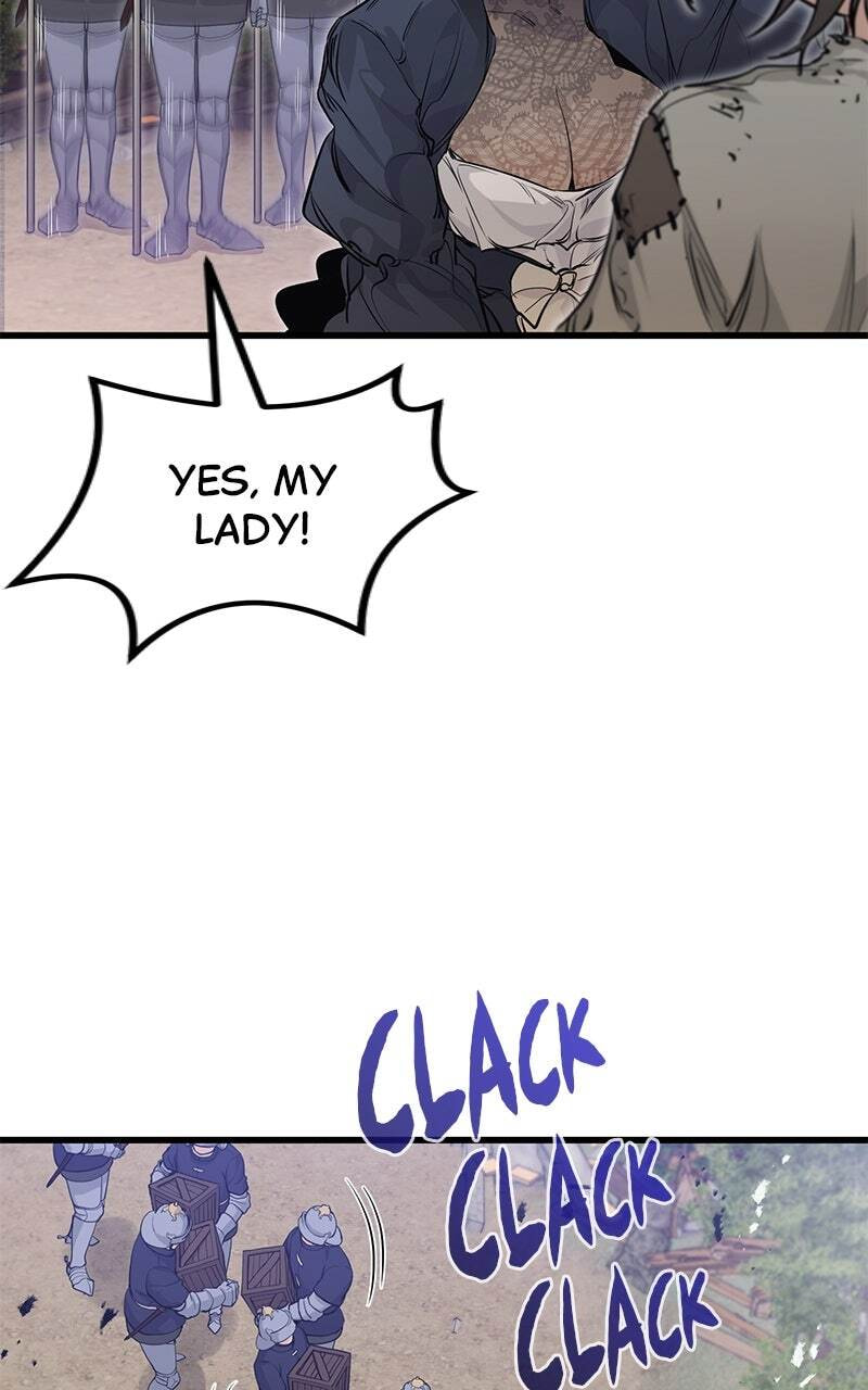 The Regressed Mercenary's Machinations Chapter 10 page 33 - 