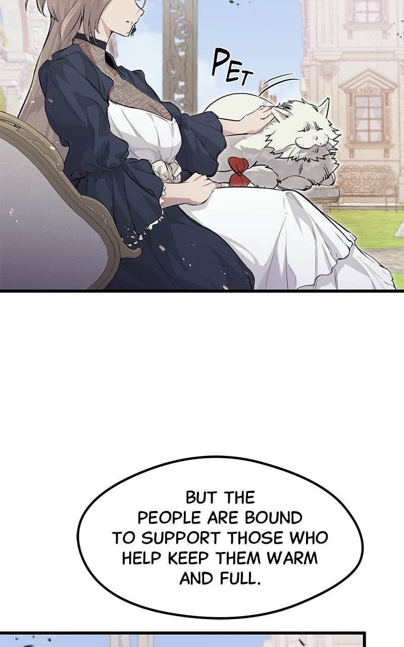 The Regressed Mercenary's Machinations Chapter 10 page 43 - 