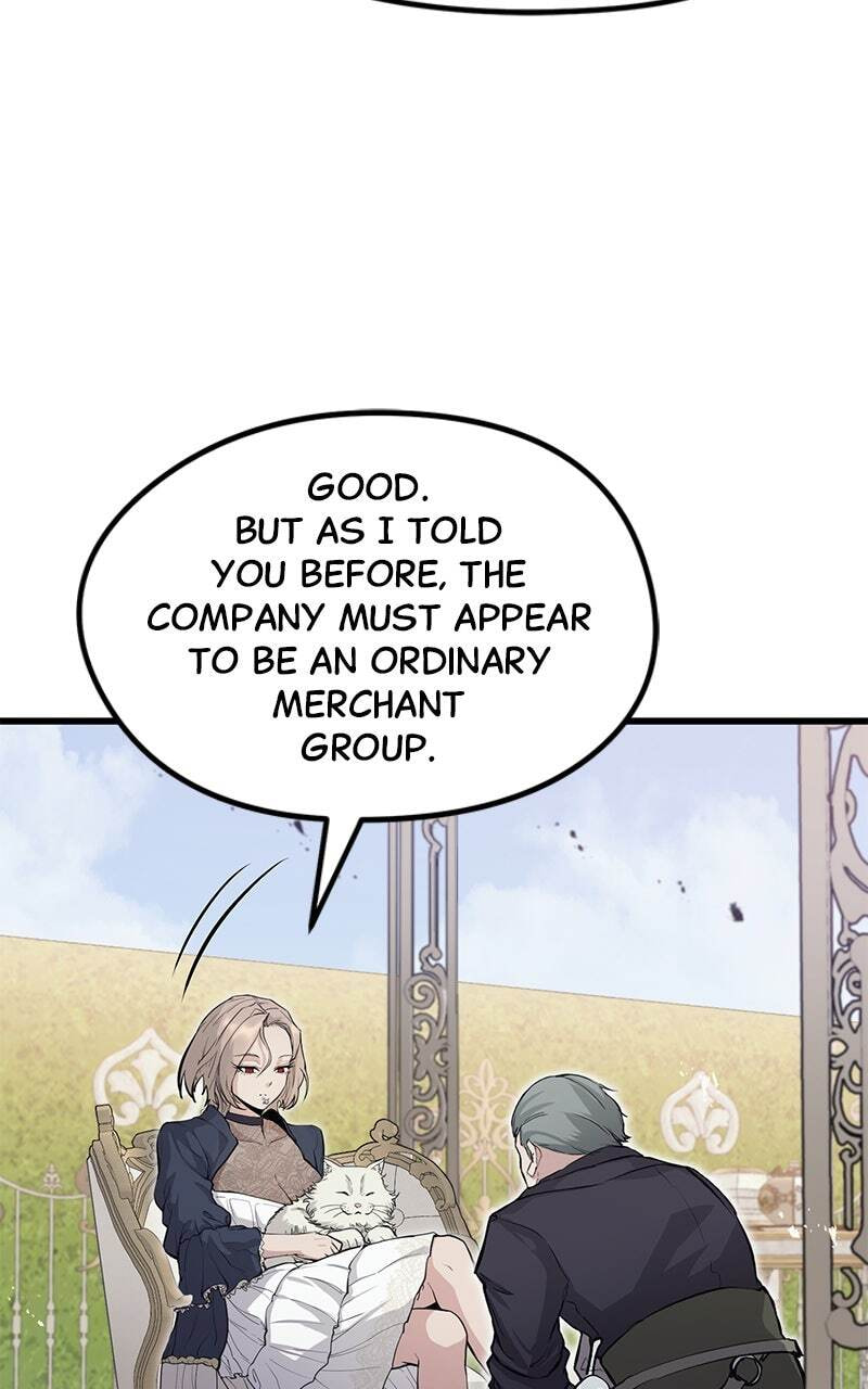 The Regressed Mercenary's Machinations Chapter 10 page 62 - 
