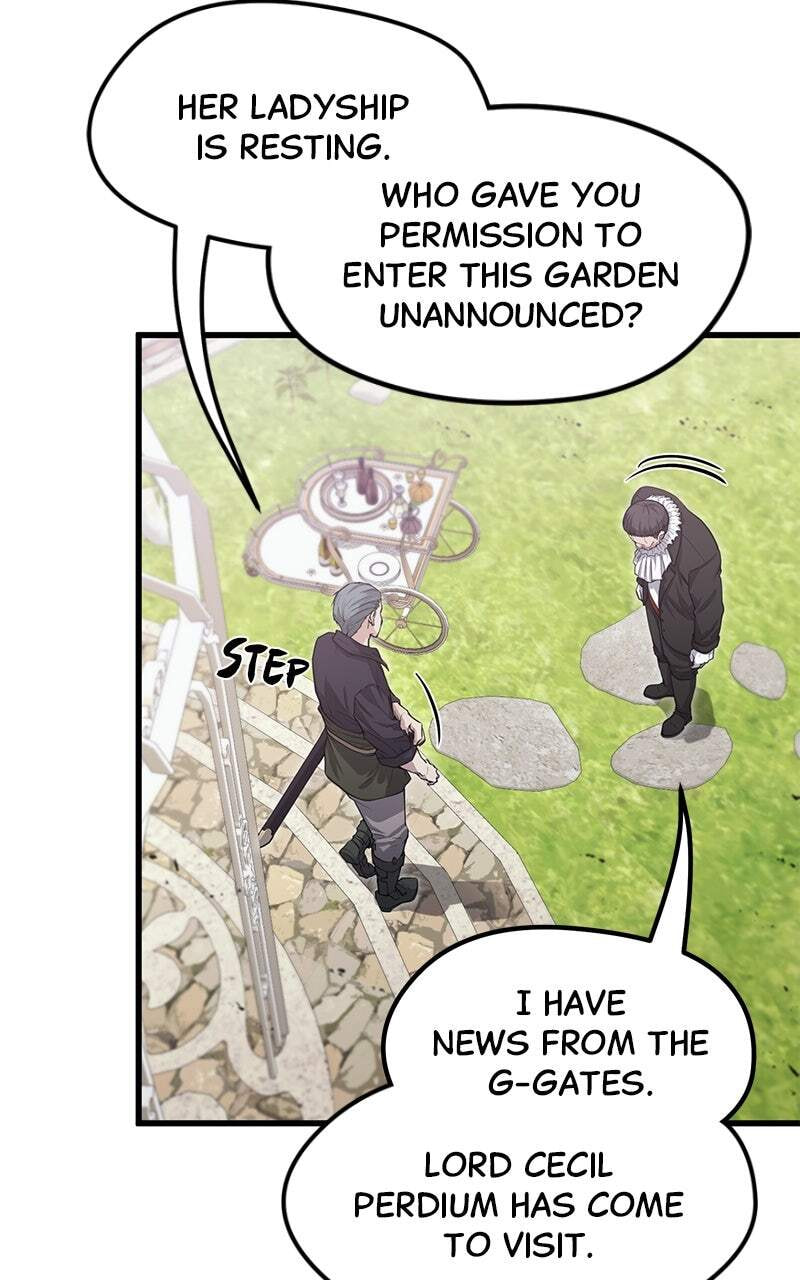 The Regressed Mercenary's Machinations Chapter 10 page 65 - 
