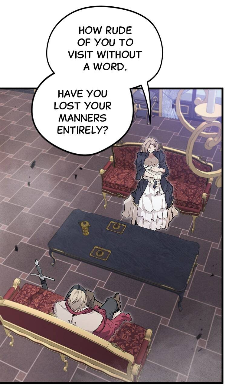 The Regressed Mercenary's Machinations Chapter 10 page 77 - 