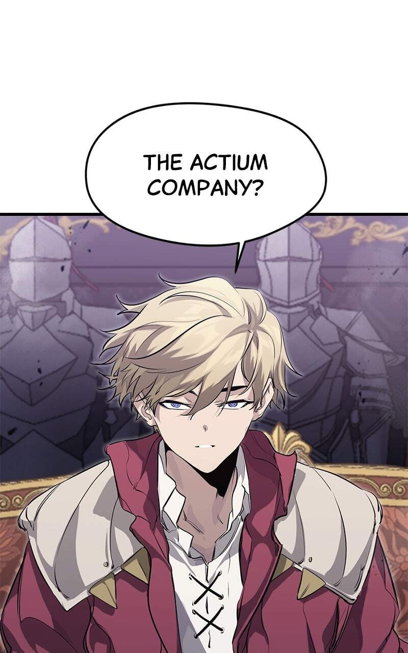 The Regressed Mercenary's Machinations Chapter 10 page 81 - 