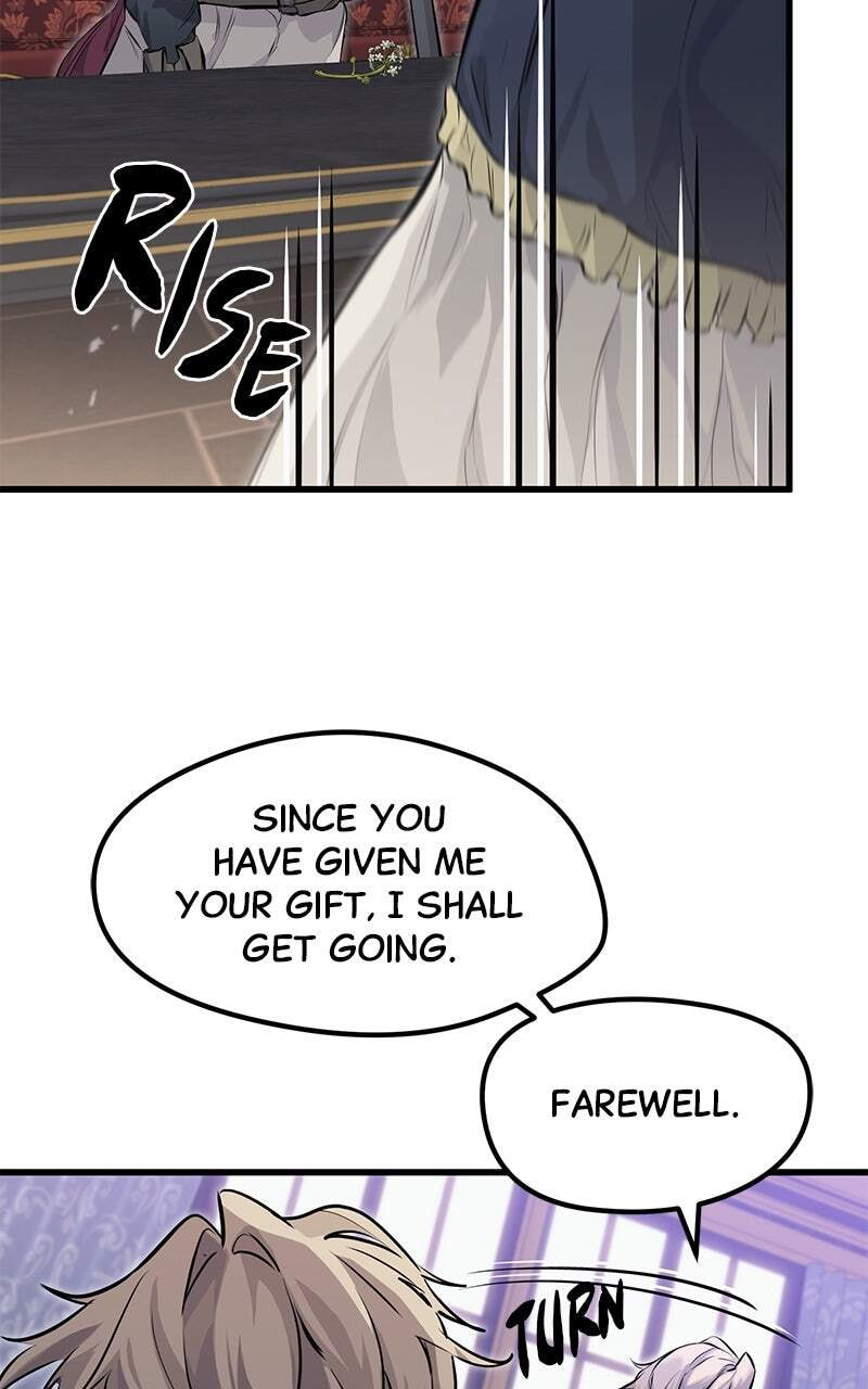 The Regressed Mercenary's Machinations Chapter 10 page 84 - 