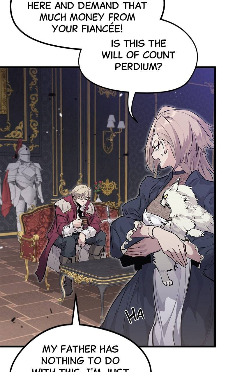 The Regressed Mercenary's Machinations Chapter 10 page 94 - 