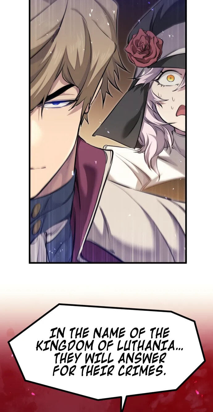 The Regressed Mercenary's Machinations Chapter 100 page 34 - 