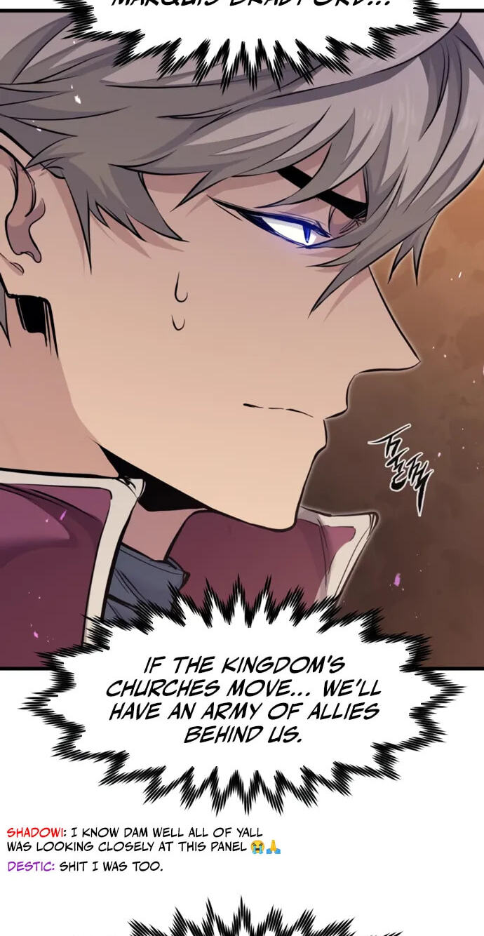 The Regressed Mercenary's Machinations Chapter 100 page 36 - 