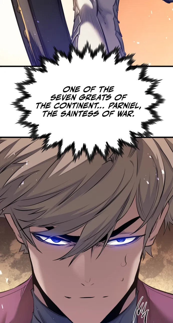 The Regressed Mercenary's Machinations Chapter 100 page 38 - 