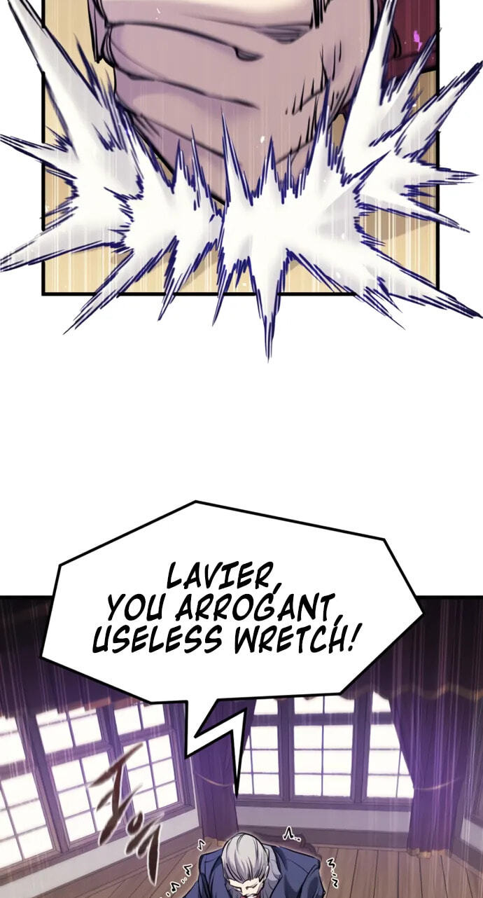 The Regressed Mercenary's Machinations Chapter 100 page 42 - 