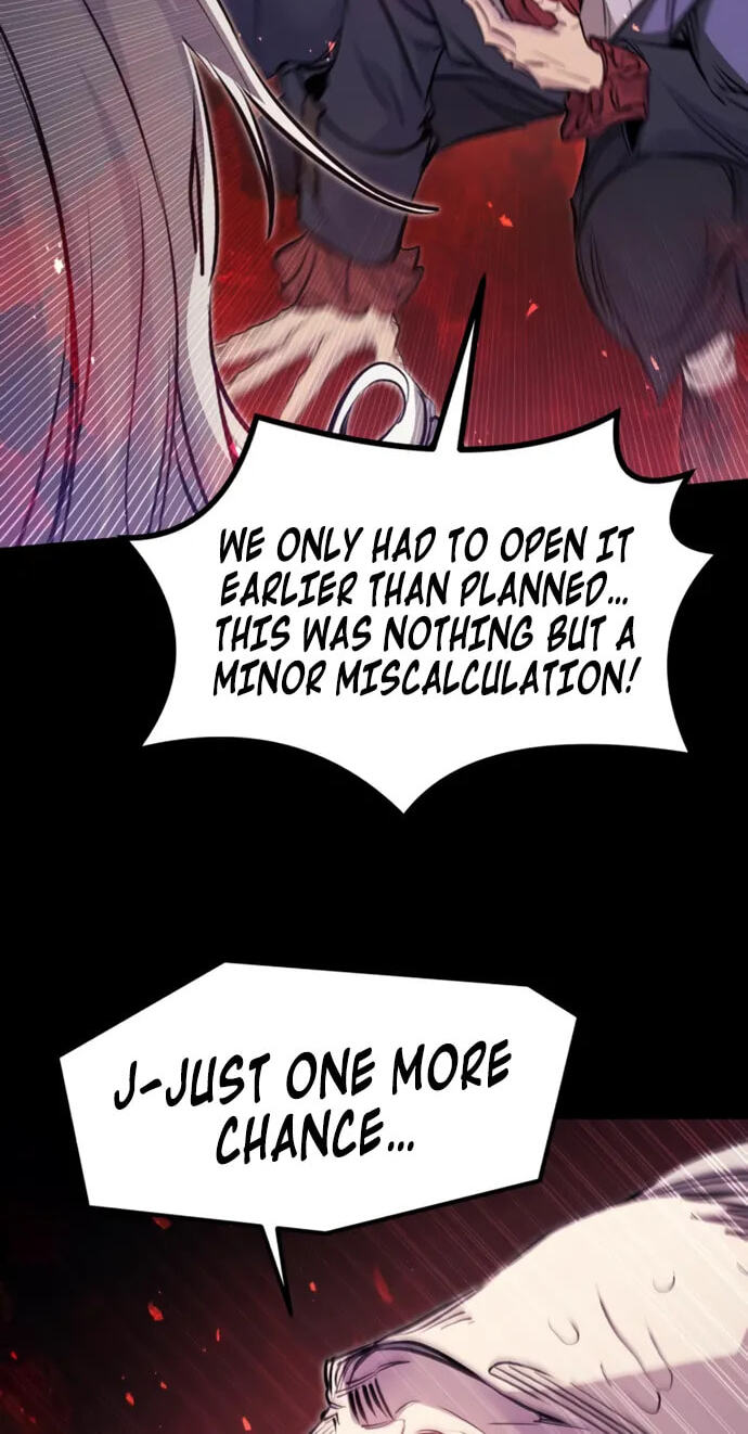 The Regressed Mercenary's Machinations Chapter 100 page 73 - 
