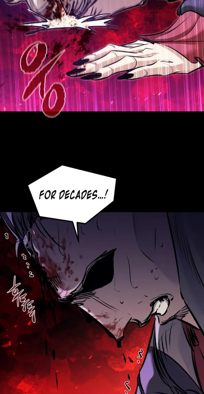 The Regressed Mercenary's Machinations Chapter 100 page 84 - 