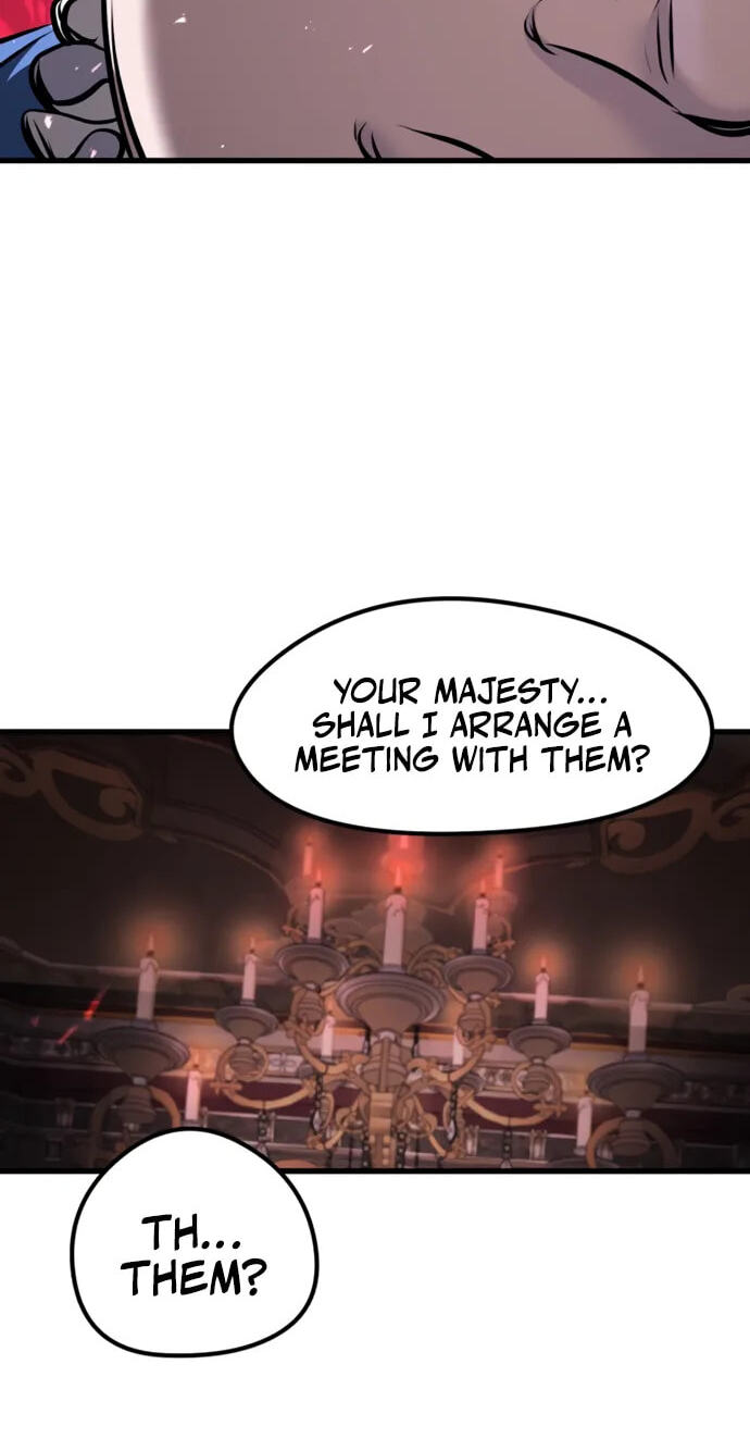 The Regressed Mercenary's Machinations Chapter 101 page 12 - 