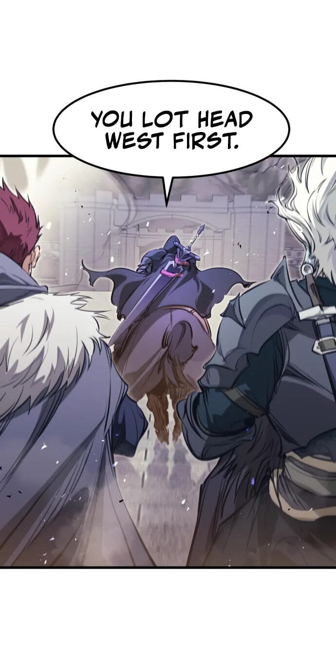 The Regressed Mercenary's Machinations Chapter 101 page 114 - 