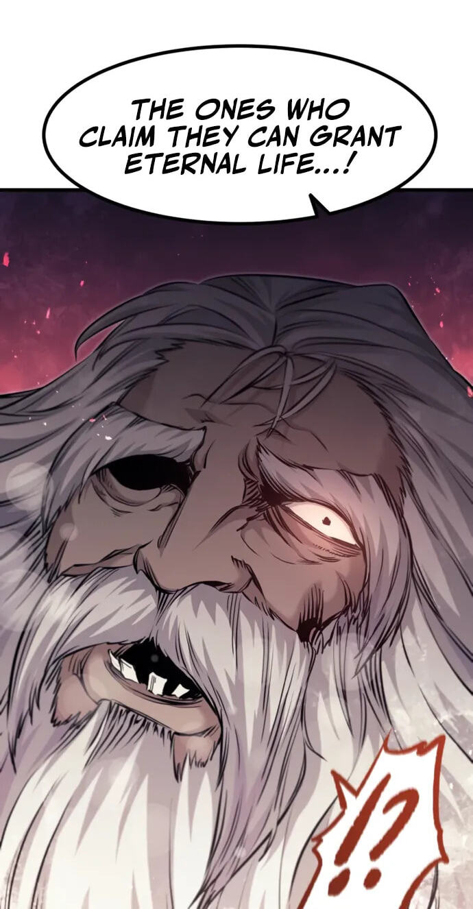The Regressed Mercenary's Machinations Chapter 101 page 13 - 