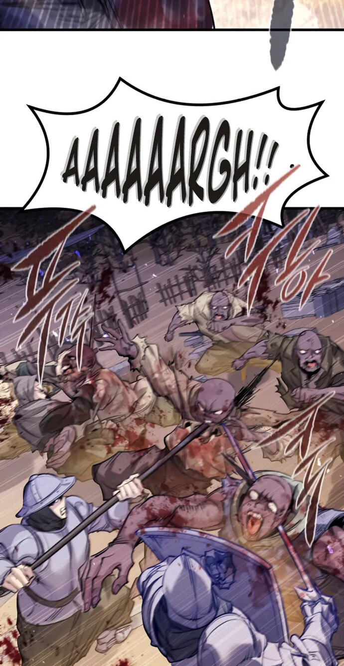 The Regressed Mercenary's Machinations Chapter 101 page 17 - 