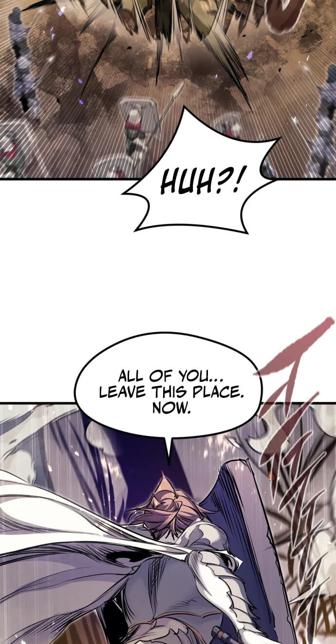 The Regressed Mercenary's Machinations Chapter 101 page 28 - 
