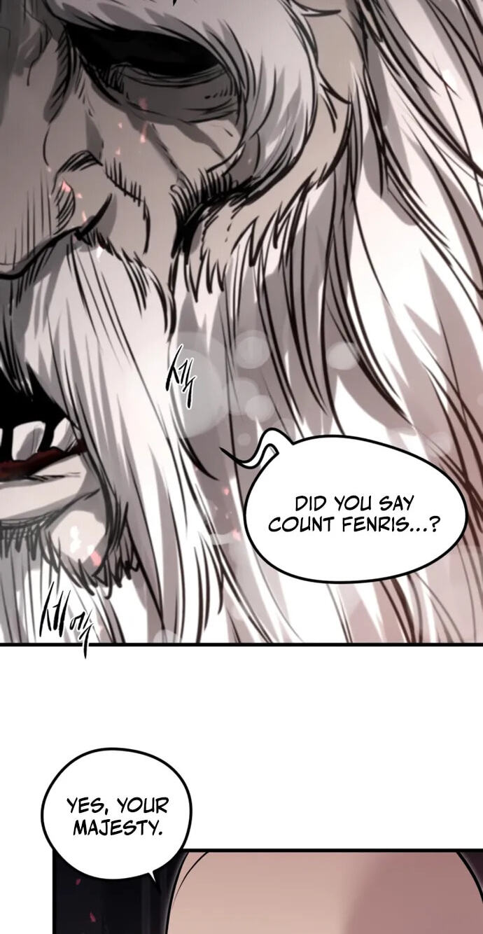 The Regressed Mercenary's Machinations Chapter 101 page 5 - 