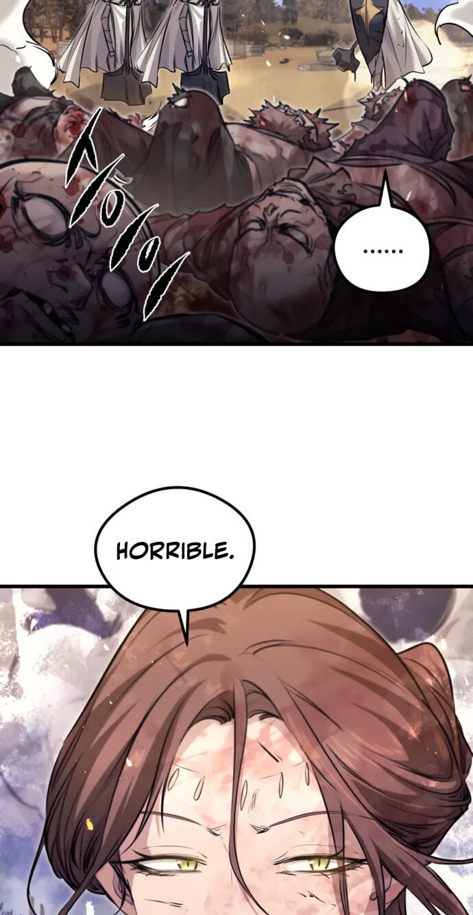 The Regressed Mercenary's Machinations Chapter 101 page 42 - 