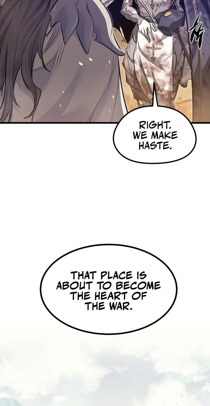 The Regressed Mercenary's Machinations Chapter 101 page 44 - 
