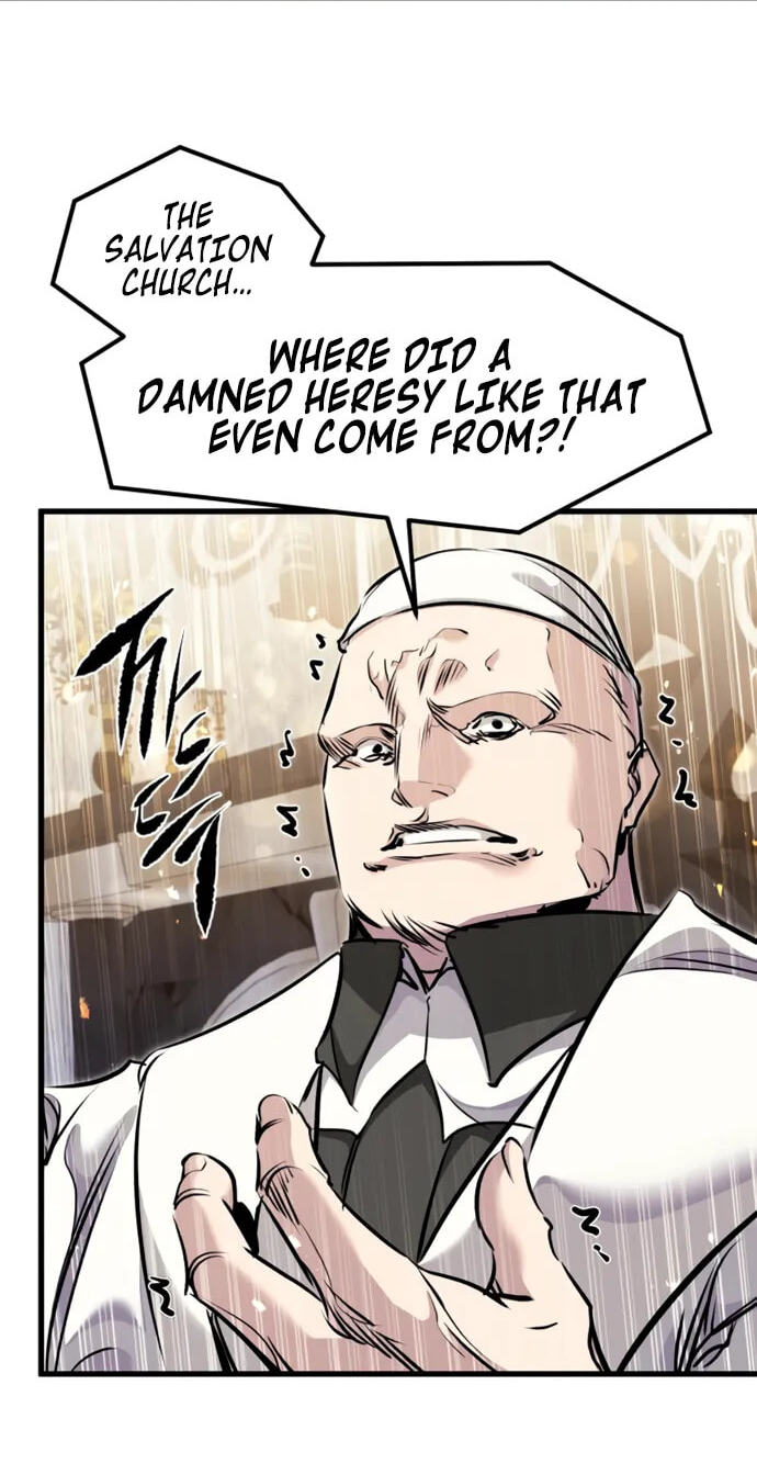 The Regressed Mercenary's Machinations Chapter 101 page 60 - 