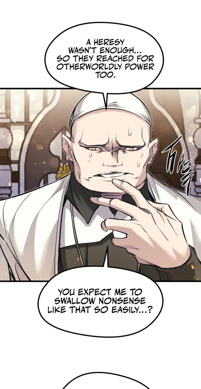 The Regressed Mercenary's Machinations Chapter 101 page 64 - 
