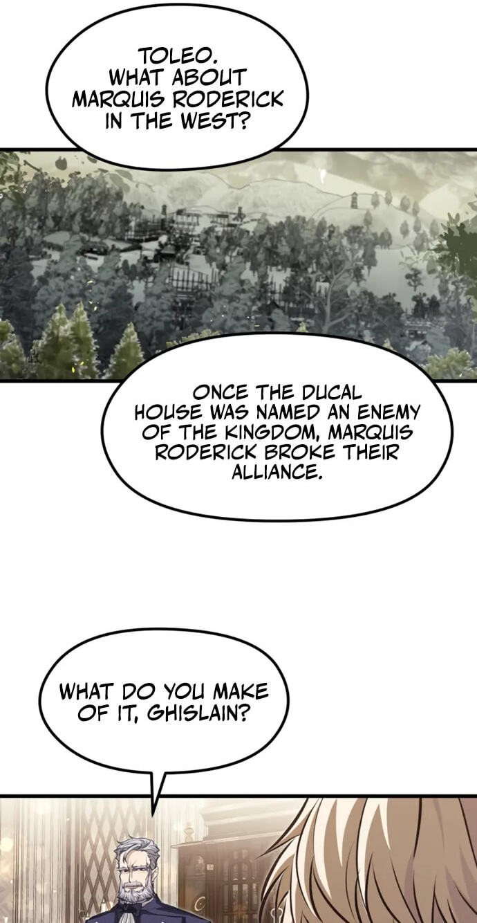 The Regressed Mercenary's Machinations Chapter 101 page 71 - 