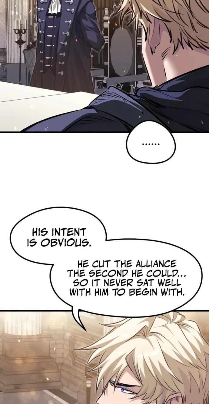 The Regressed Mercenary's Machinations Chapter 101 page 72 - 